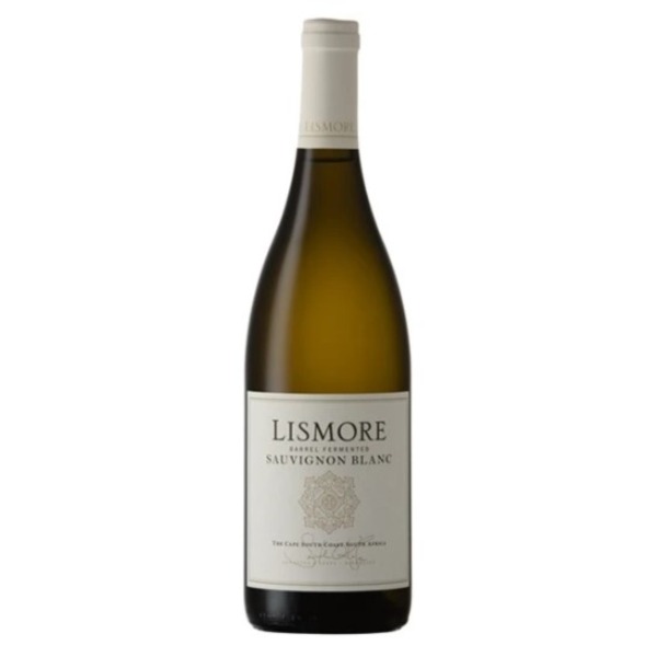 Lismore Barrel Fermented Sauvignon Blanc, Greyton